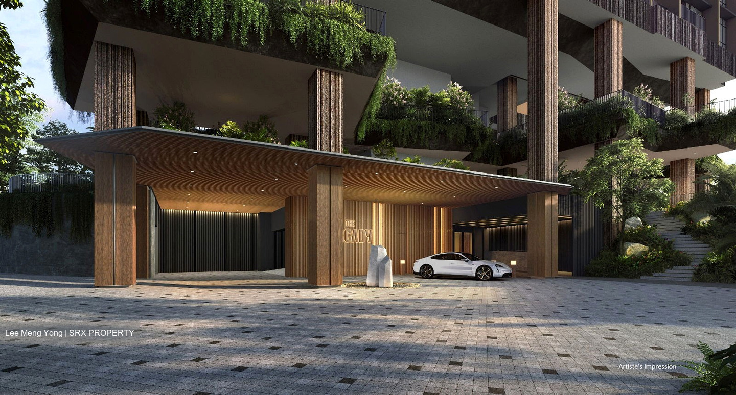 THE ARCADY AT BOON KENG (D12), Apartment #566281391